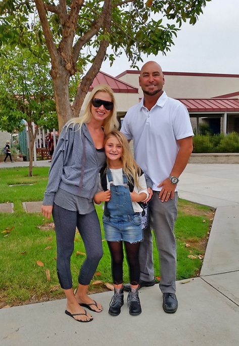 RYAN-DIVEL-Dana-Point-city-council-First-day-of-school